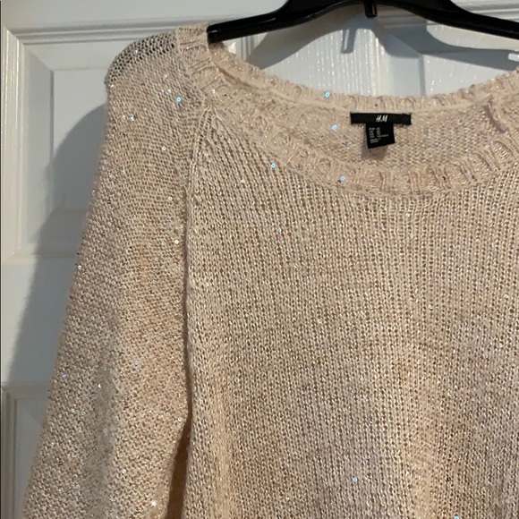 Sparkle - sweater - Picture 3 of 3